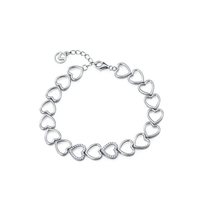 Pulsera Mujer Viceroy 2325P000-30 Plateado