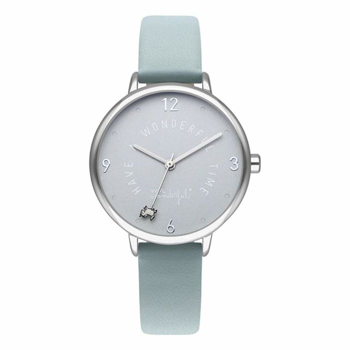 Reloj Mujer Mr. Wonderful WR50200 3