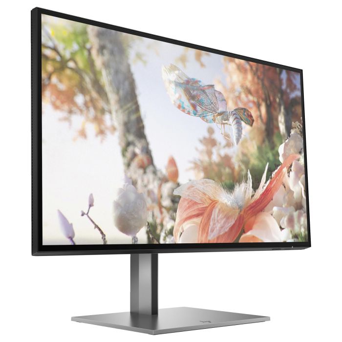 HP Z25xs G3 Monitor 25" Quad HD 5