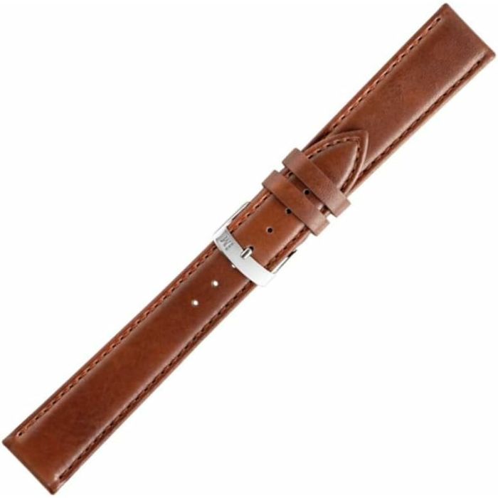 Correa para Reloj Morellato A01X4219A97040CR14 14 mm Marrón 2 Correa para Reloj Morellato A01X4219A97040CR14 14 mm Marrón 2
