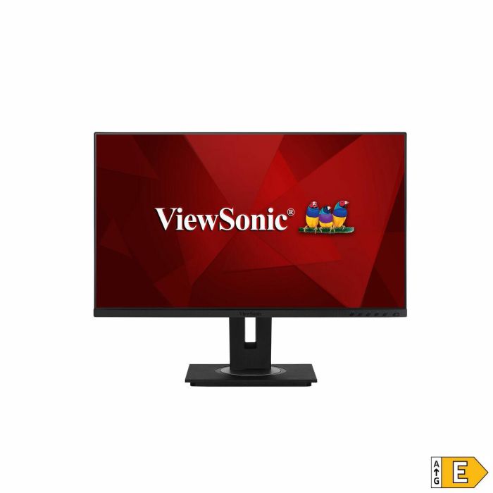 Monitor ViewSonic 27" LED IPS Flicker free 5