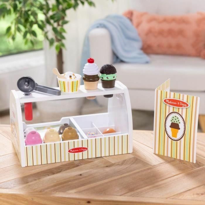 Figura de Acción Melissa & Doug 10 Figura de Acción Melissa & Doug 10