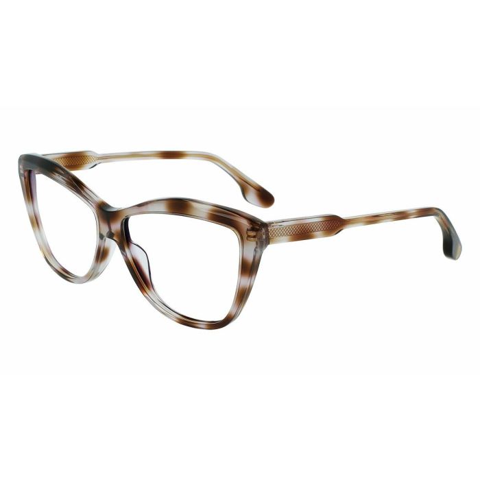 Montura de Gafas Mujer Victoria Beckham VB2627-5713062 ø 57 mm Montura de Gafas Mujer Victoria Beckham VB2627-5713062 ø 57 mm