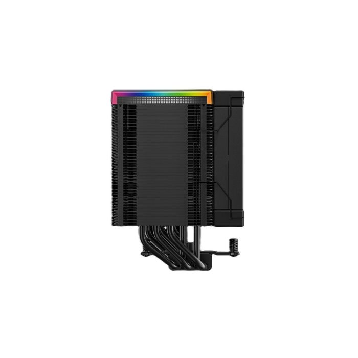 Ventilador de CPU DEEPCOOL R-AK500-BKAPMN-G 1 Ventilador de CPU DEEPCOOL R-AK500-BKAPMN-G 1