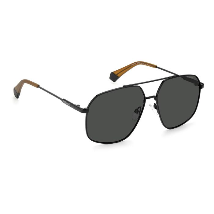 Gafas de Sol Unisex Polaroid PLD-6173-S-807-M9 ø 58 mm 1