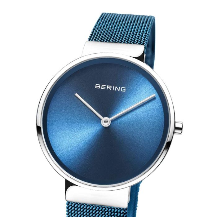 Reloj Mujer Bering 14531-308 (Ø 31 mm) 5