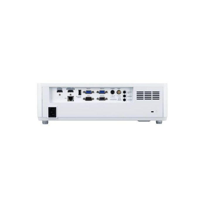 Acer Pl6610T Proyector Láser DLP WUXGA (1920x1200) 1080p 5500 ANSI Lúmenes Zoom 1.6x HDMI 3D Ready 3 Acer Pl6610T Proyector Láser DLP WUXGA (1920x1200) 1080p 5500 ANSI Lúmenes Zoom 1.6x HDMI 3D Ready 3