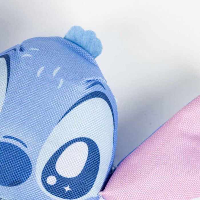Cerdá Juguete Mordedor para Perros Stitch TPR Azul 11.0 x 30.0 x 9.0 cm 1 Cerdá Juguete Mordedor para Perros Stitch TPR Azul 11.0 x 30.0 x 9.0 cm 1
