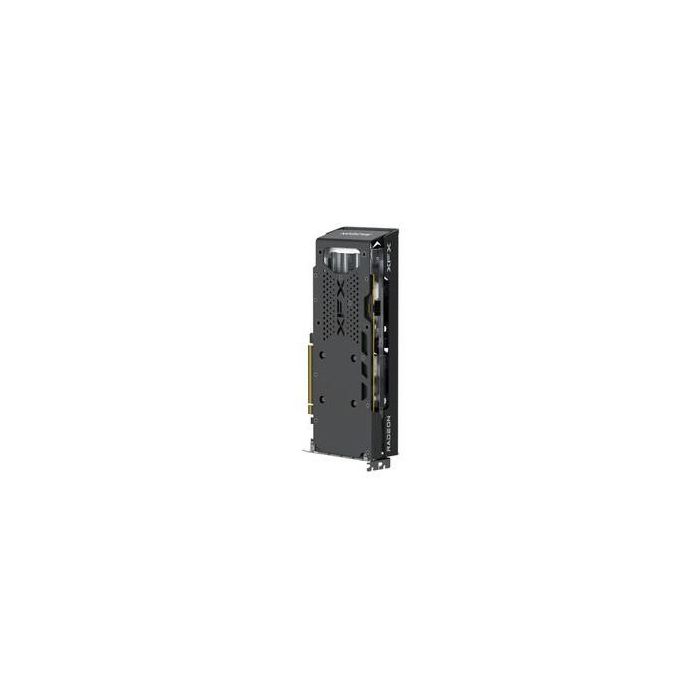 XFX RX-76PQICKBY Radeon RX 7600 Speedster QICK308 8GB GDDR6 3 Ventiladores 2 XFX RX-76PQICKBY Radeon RX 7600 Speedster QICK308 8GB GDDR6 3 Ventiladores 2