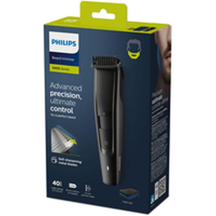 Cortapelos Philips BT5515/70 (2 Unidades) 1 Cortapelos Philips BT5515/70 (2 Unidades) 1