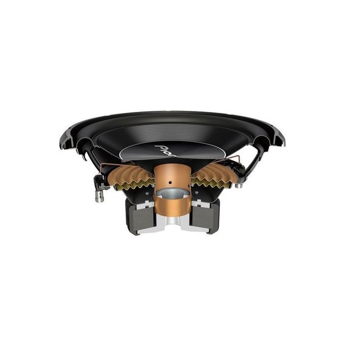Pioneer TS-A300D4 1 Pioneer TS-A300D4 1