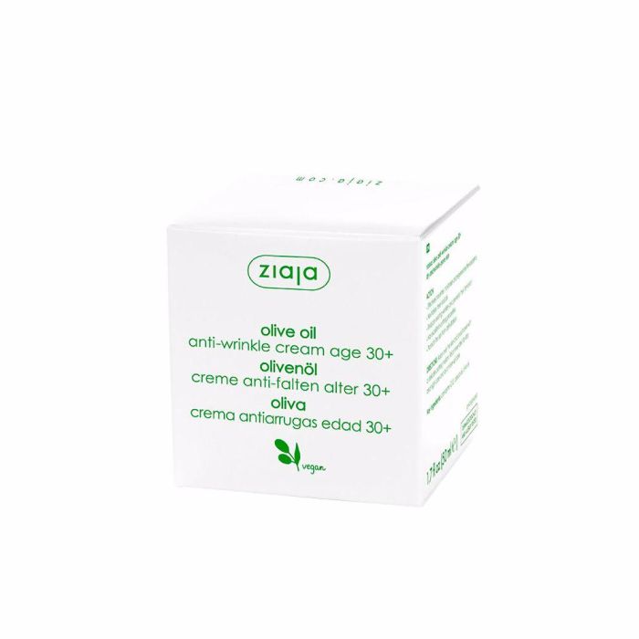 Ziaja Crema Antiarrugas Oliva 50 ml