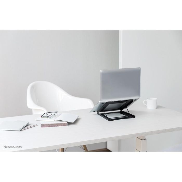 Soporte para Portátil Neomounts NSLS075BLACK 9