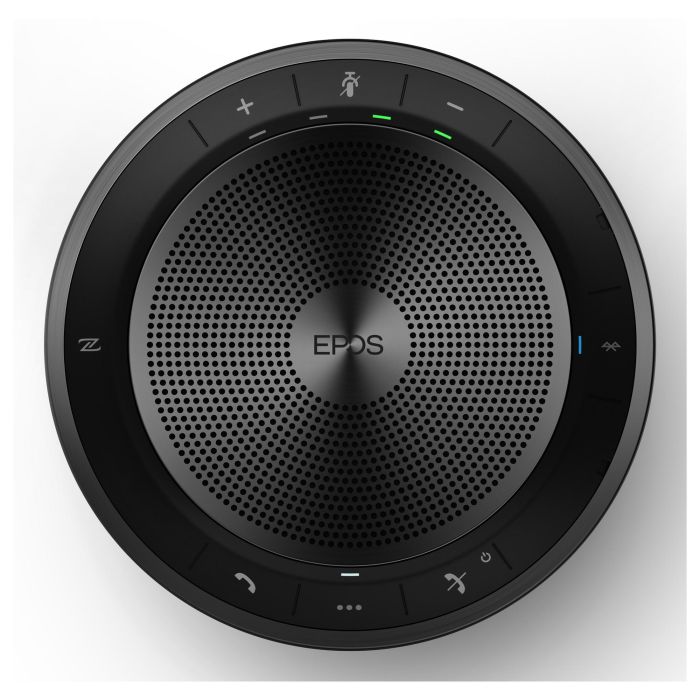 EPOS EXPAND 40+ Speakerphone Bluetooth Inalámbrico para UC