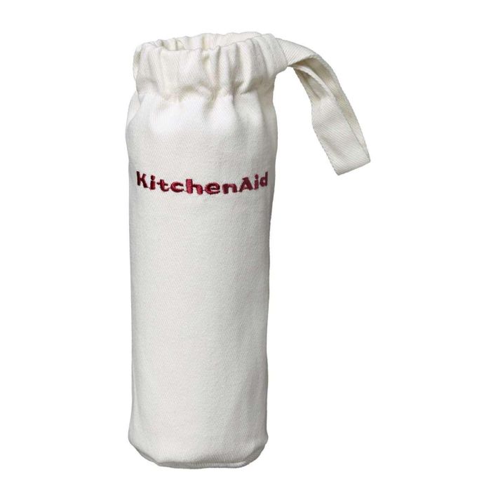 Kitchenaid 5KHM9212 Batidora Amasadora Roja con 9 Velocidades 7