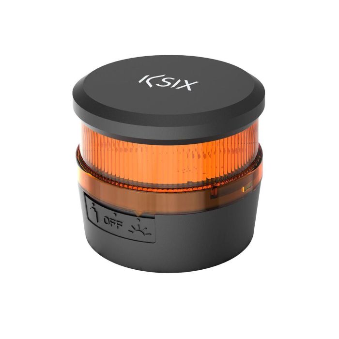 Luz de Emergencia KSIX Safety Light IoT V16 1