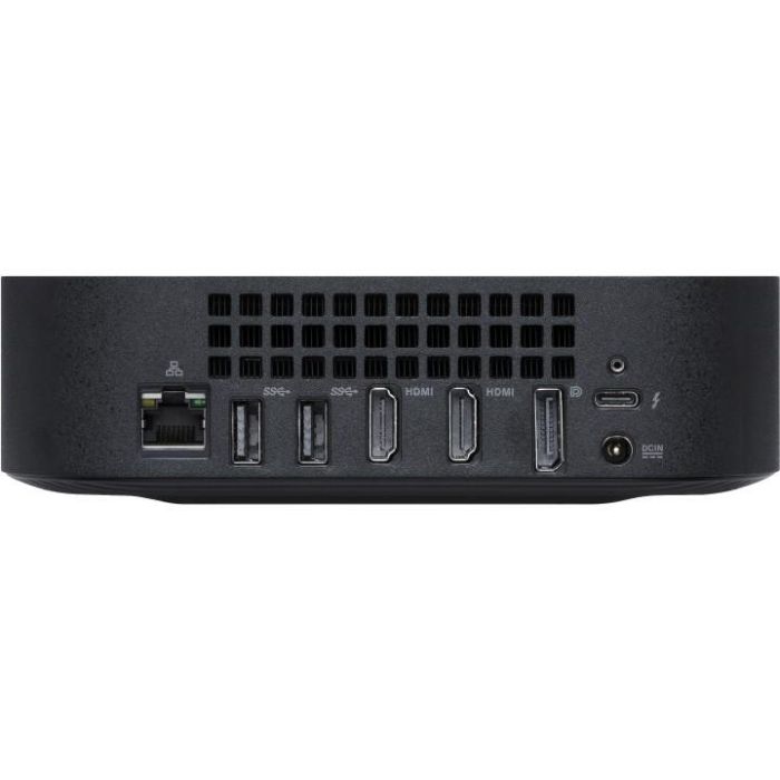 ASUS CHROMEBOX5-S7009UN+ Mini PC Intel Core i7-1260P, 16GB DDR4, 256GB SSD M.2, ChromeOS, Negro 4 ASUS CHROMEBOX5-S7009UN+ Mini PC Intel Core i7-1260P, 16GB DDR4, 256GB SSD M.2, ChromeOS, Negro 4