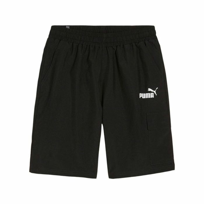 Pantalón Corto Deportivo Puma Essentials XL 0 Pantalón Corto Deportivo Puma Essentials XL 0