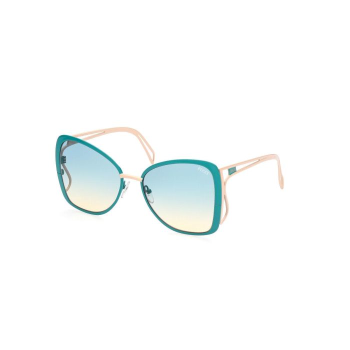 Gafas de Sol Mujer Emilio Pucci EP0168-5889P ø 58 mm