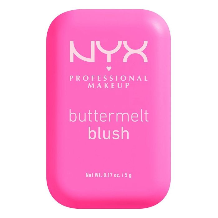 Buttermelt Blush 1