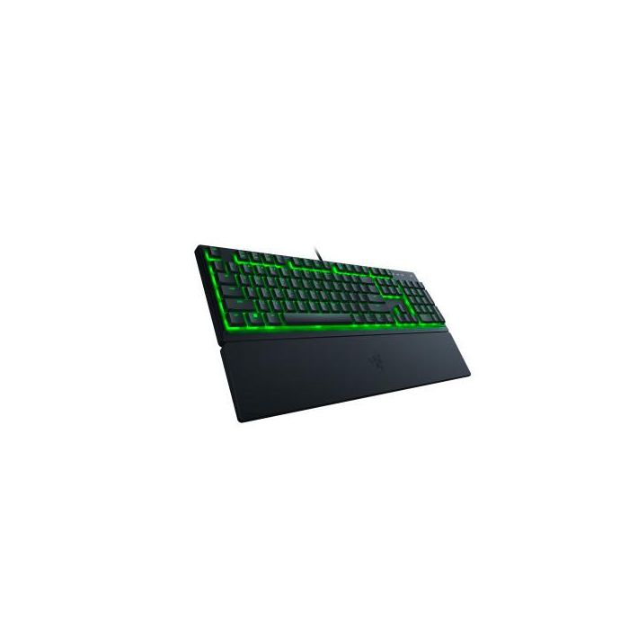 Teclado Gaming Razer Ornata V3 X Qwerty Español RGB 2