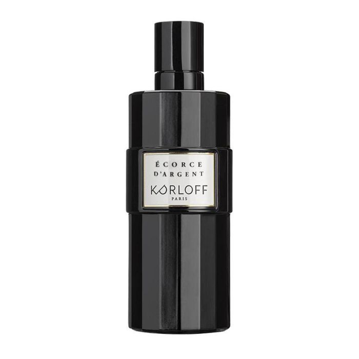 Perfume Unisex Korloff EDP (100 ml)