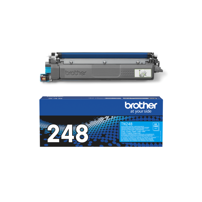 Brother Toner Cian Hll3220Cw, 3240Cdw - Dcpl3520Cdw, 3560Cdw - Mfcl3740Cdw, 3760Cdw - Hll8230Cdw, 8240Cdw - Mfcl8340Cdw, 8390Cdw 3