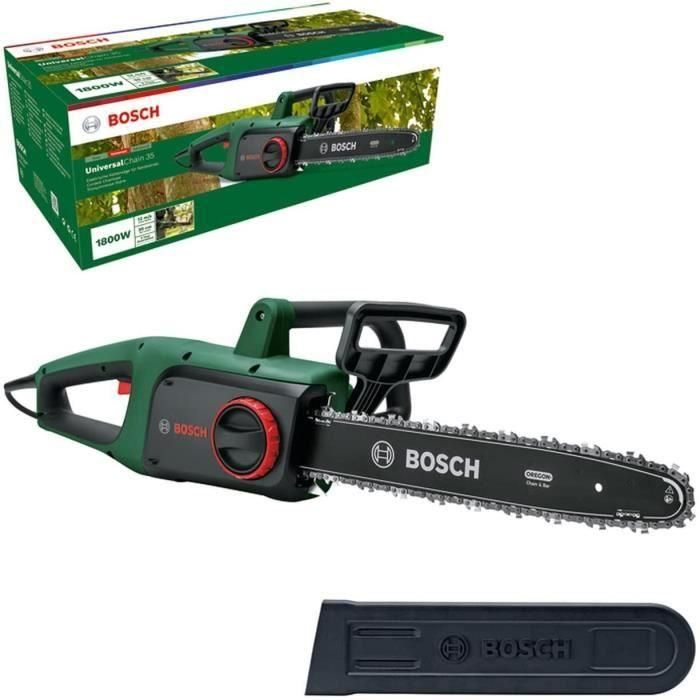 Motosierra Bosch UniversalChain 35 1 Motosierra Bosch UniversalChain 35 1
