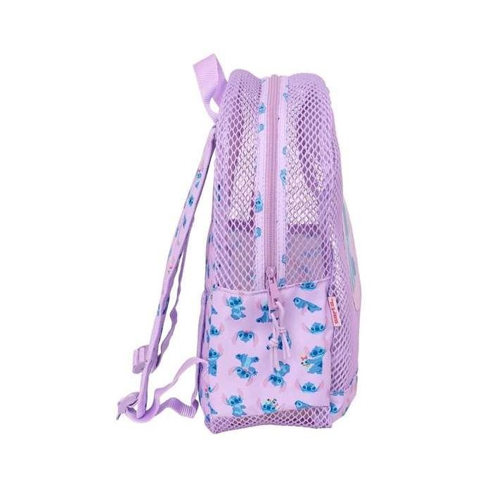 Mochila anti-arena stitch 30,5x24x18 cm 2 Mochila anti-arena stitch 30,5x24x18 cm 2