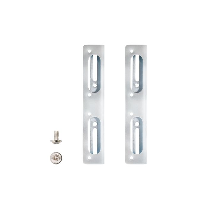 NANOCABLE ADAPTADOR METALICO 3.5" PARA DISCO DURO 2.5" NANOCABLE ADAPTADOR METALICO 3.5" PARA DISCO DURO 2.5"