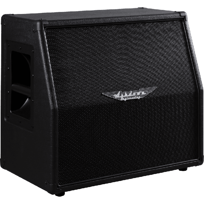 Pantalla Guitarra Ashdown Essex Angulada 1 X 12" 2 Pantalla Guitarra Ashdown Essex Angulada 1 X 12" 2