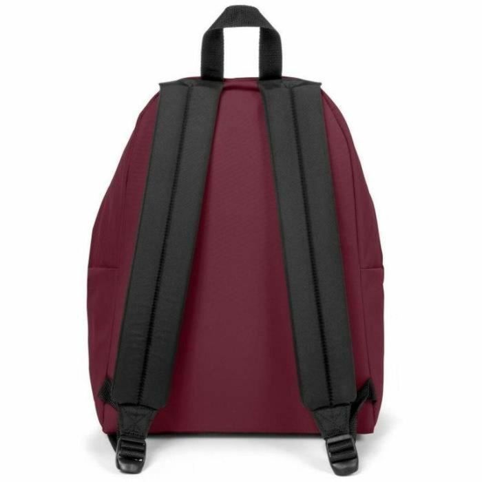 Eastpak EAS0198265547757 Mochila Acolchada Pak'R Rojo oscuro 6