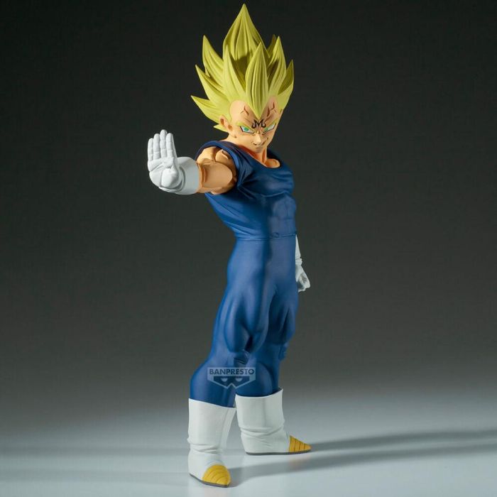 Figura Majin Vegeta Grandista Dragon Ball Z 31cm 2