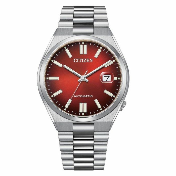 Reloj Hombre Citizen NJ0150-56W Rojo (Ø 40 mm) 0 Reloj Hombre Citizen NJ0150-56W Rojo (Ø 40 mm) 0
