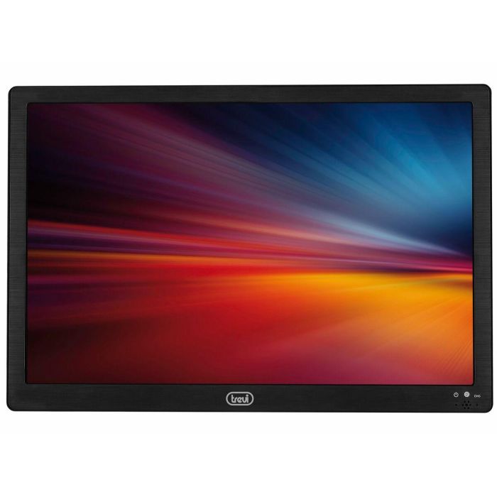 Smart TV Trevi 2014HE00 5