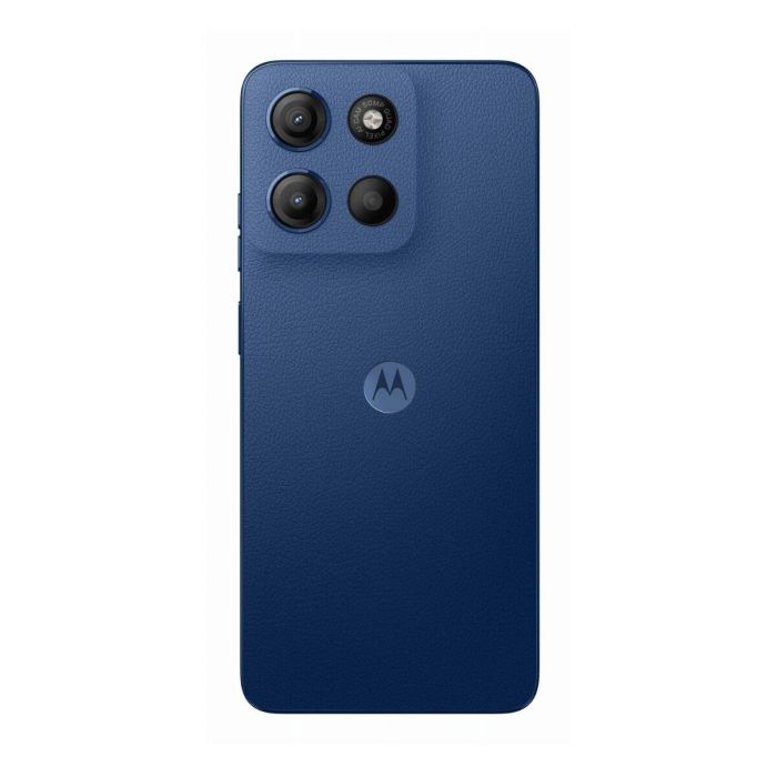 Smartphone Motorola PB6E0062PL 6,72" Octa Core 8 GB RAM 128 GB Azul 5 Smartphone Motorola PB6E0062PL 6,72" Octa Core 8 GB RAM 128 GB Azul 5