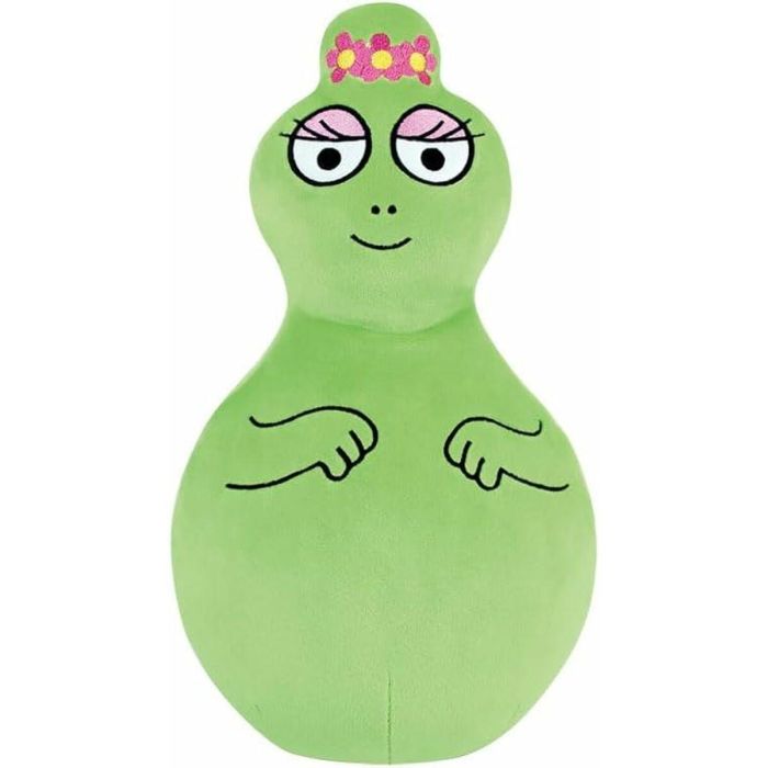 Jemini Lote 7 Peluches BARBAPAPA 28 cm JEM3298060245333 8