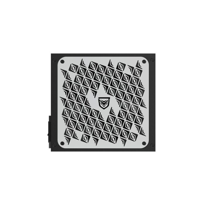 Fuente de Alimentación Nfortec NF-PSU-SCUTUMX-SM-65 ATX 650 W 90 W 80 Plus Bronze 2 Fuente de Alimentación Nfortec NF-PSU-SCUTUMX-SM-65 ATX 650 W 90 W 80 Plus Bronze 2