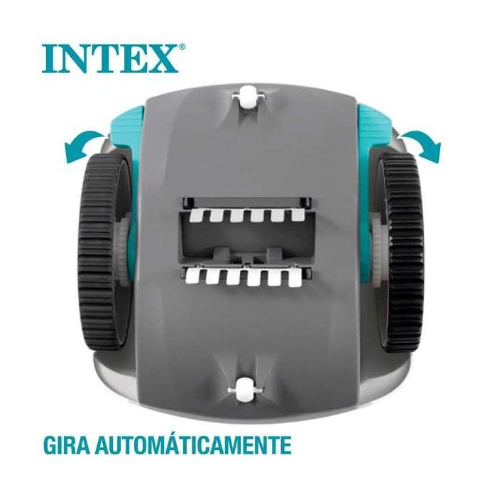 Intex Limpiafondos Piscina Automatico ZX50 2