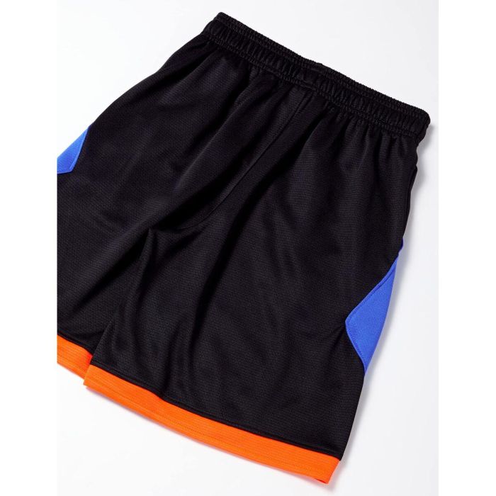 Pantalones Cortos Deportivos para Niños Under Armour Azul 36 6