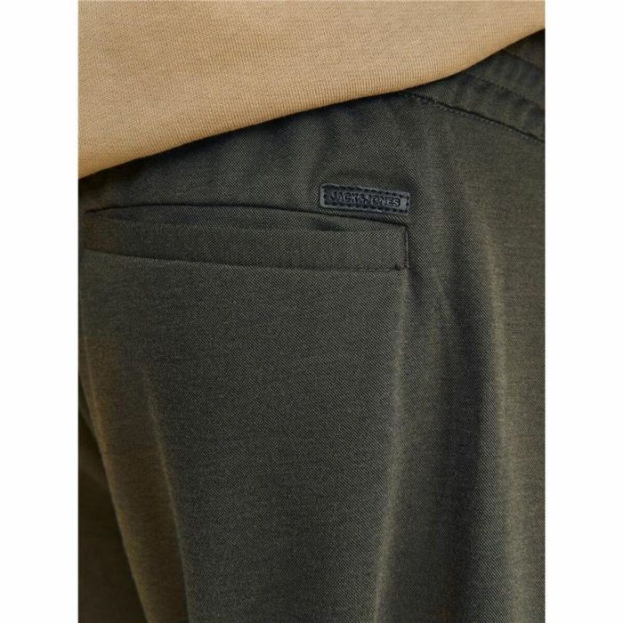 Pantalón para Adultos Jack & Jones stkane pierre Verde oscuro Hombre Rosa 1