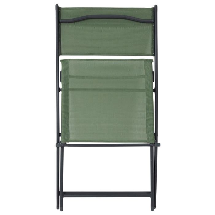 Silla Plegable Elba Caqui Home Deco Factory 4 Silla Plegable Elba Caqui Home Deco Factory 4
