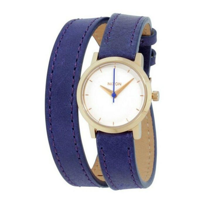 Reloj Mujer Nixon A403-1675-00 (Ø 26 mm) Reloj Mujer Nixon A403-1675-00 (Ø 26 mm)