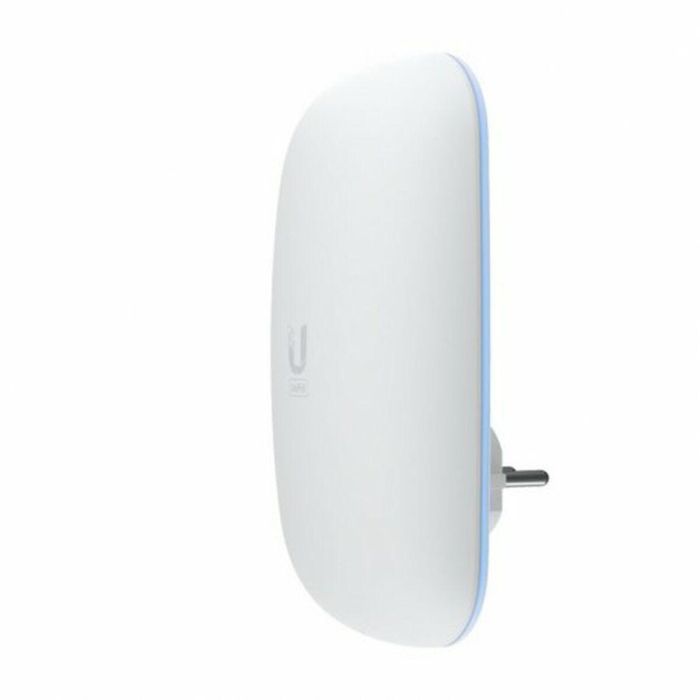 Punto de Acceso UBIQUITI U6-EXTENDER Blanco 7