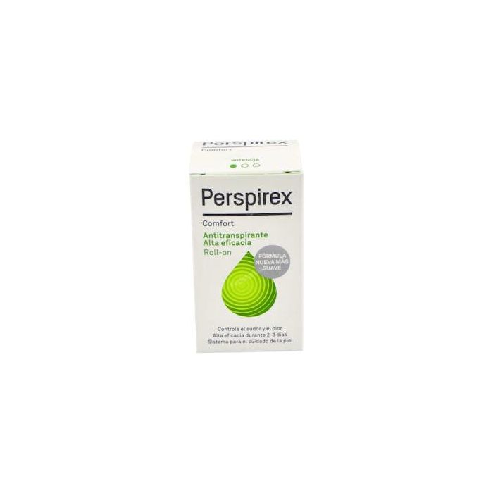 Perspirex Comfort Roll-On 20 Ml