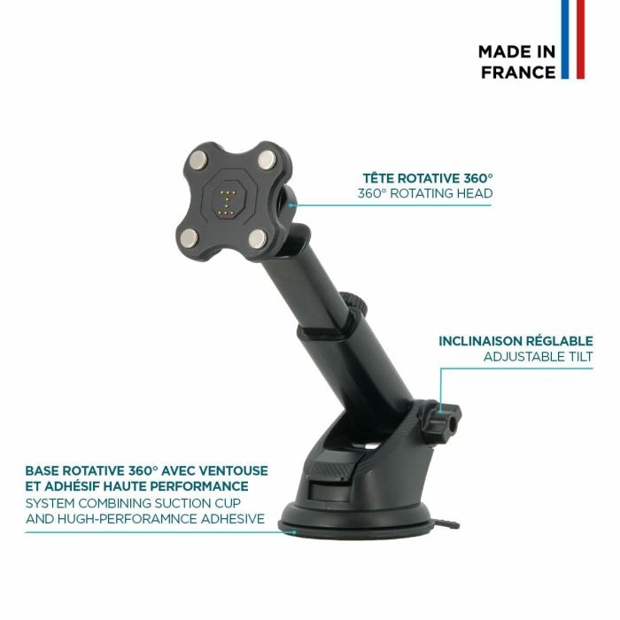 Cargador de Pared Mobilis 6 Cargador de Pared Mobilis 6