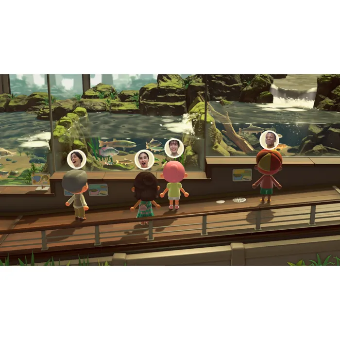 Nintendo Animal Crossing: New Horizons - Edición Coleccionista para Nintendo Switch 2 Nintendo Animal Crossing: New Horizons - Edición Coleccionista para Nintendo Switch 2