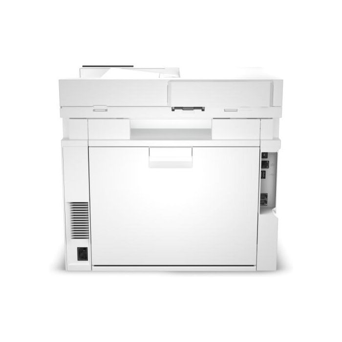 Impresora Láser HP 4RA84F#B19 5