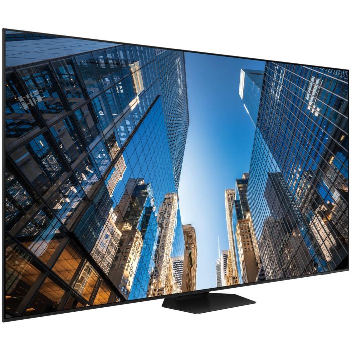 Samsung QE98C Pantalla LED 98" 4K Ultra HD 450 cd/m² Wifi Tizen 6.5 Negro LH98QECEDGCXEN 2