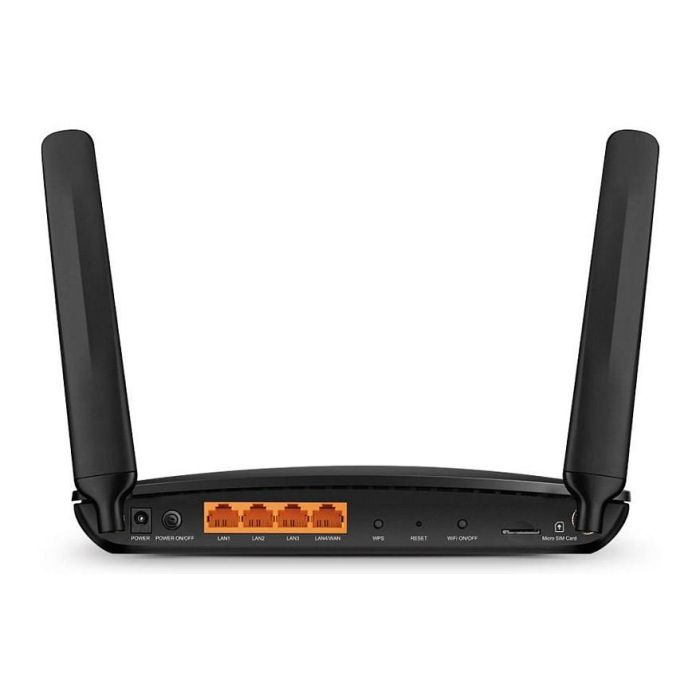 TP-Link Archer MR600 AC1200 4G LTE Advanced Cat6 Gigabit Router 1